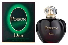 Dior Poison Туалетна вода 100 мл
