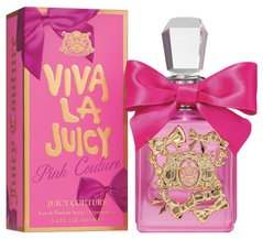 Juicy Couture Viva La Juicy Pink Couture Парфюмированная вода 30 мл