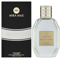 Парфюмированная вода Mira Max PRETTY GIRL 100 ml