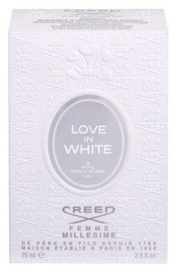 Creed Love in White Парфюмированная вода 75 мл