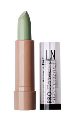 Кремовый консилер-стик LN Professional Pro Correct Cream Concealer