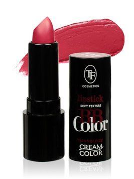 Кремова помада для губ TF COSMETICS BB Color Lipstick, Z-18