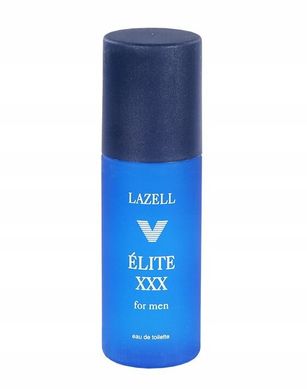 Lazell Elite XXX Men Вода туалетна 100 мл.