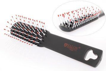 Расческа для волос Anti-Static SALON PROFESSIONAL 1092AN