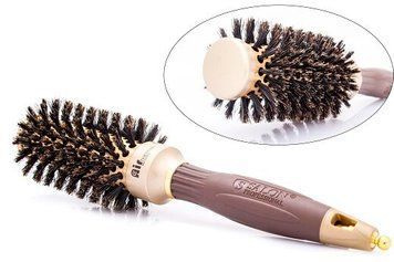 9Q173THID Брашинг для волосся 35 мм з щетиною Air Thermal SALON PROFESSIONAL