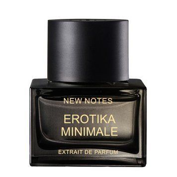 New Notes Erotika Minimale экстракт унисекс 60 мл (8051706742055)