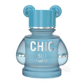 Emper Chic Blu парфумована вода для жінок 100 мл (MM35738)