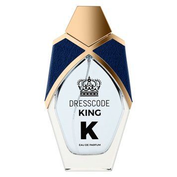 Mirada Dresscode King парфумована вода для чоловіків 85 мл (MM40115)