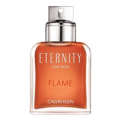 Calvin Klein Eternity Flame туалетна вода для чоловіків 100 мл (3614225670435)