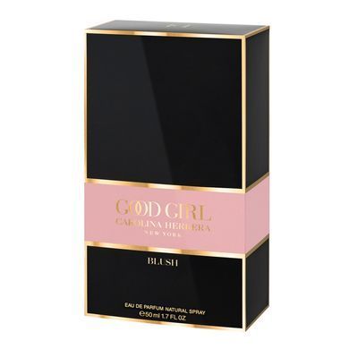 Carolina Herrera Good Girl Blush парфумована вода для жінок 80 мл (8411061056752)
