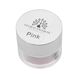 Акриловая пудра розовая GLOBAL FASHION ACRYLIC POWDER (PINK) , 50 гр. - 1