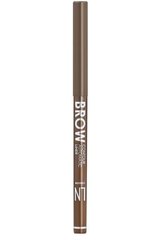 Механічний олівець для брів LN Professional Brow Contour Automatic Liner