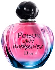 Dior Poison Girl Unexpected Туалетна вода 100 мл