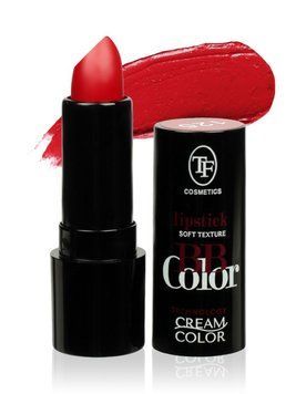 Кремовая помада для губ TF COSMETICS BB Color Lipstick, Z-18