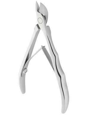 Кусачки для кутикулы профессиональные Staleks Pro Expert 10 9 мм (4820121591203)