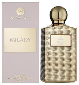 Mira Max Milady парфумована вода для жінок 100 мл