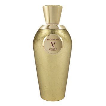 V Canto Hamartia экстракт унисекс 100 мл (8016741482687)