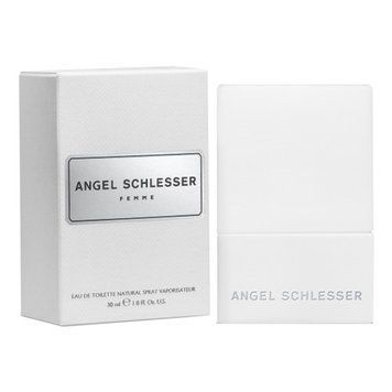 Angel Schlesser Femme туалетная вода для женщин 50 мл (8427395650108)