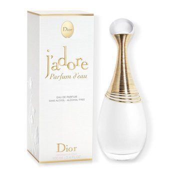 Dior J'adore Parfum D Eau парфумована вода для жінок 100 мл (3348901597715)
