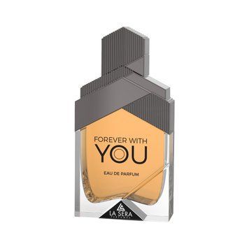 La Sera Forever With You парфумована вода для чоловіків 100 мл (MM35021)