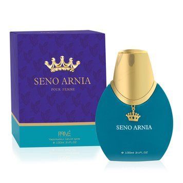 Prive Parfums Seno Arnia Prive парфюмированная вода для женщин 100 мл (MM358225)