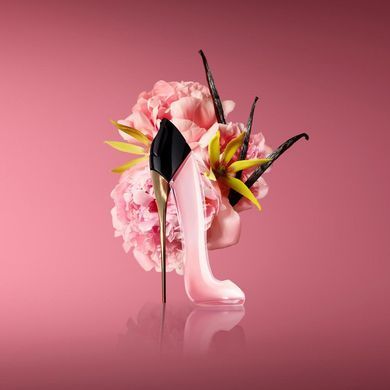 Carolina Herrera Good Girl Blush парфумована вода для жінок 80 мл (8411061056752)