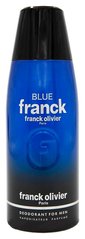 Дезодорант-спрей Franck Olivier Franck Blue Deodorant Perfumed Spray 250 мл