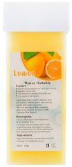 Віск в картриджі для депіляції Konsung Beauty Lemon, 150 г