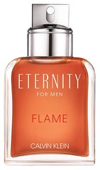 Calvin Klein Eternity Flame For Men Тестер (туалетна вода) 100 мл