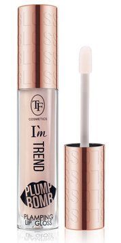 Плампер для губ TF COSMETICS I`m TREND Plump Bomb