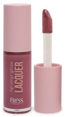 Блеск для губ Bless Beauty Lacquer Lip Vinyl Gloss №10