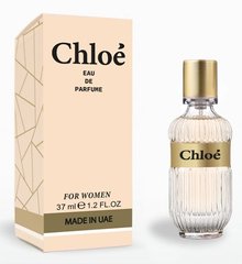 Chloé (версия) 37 мл Парфюмированная вода для женщин