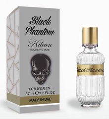Kilian Paris Black Phantom Memento Mori (версія) 37 мл Парфумована вода для жінок