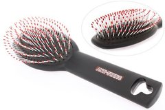 Щетка массажная для волос Anti-Static SALON PROFESSIONAL 6060AN