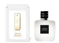 Парфумована вода DeLuxe Parfume за мотивами "1 Million" Paco Rabanne