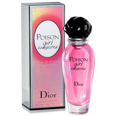 Dior Poison Girl Unexpected Roller Pearl Флакон-ролер 20 мл