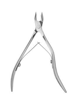 Кусачки для кутикули професійні Staleks Pro Expert 100 5 мм (4820121599384)