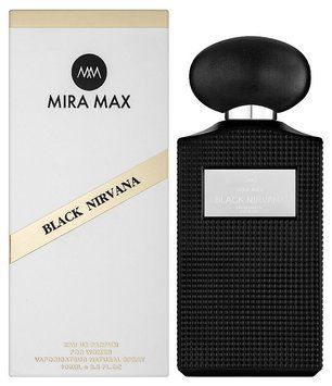 Mira Max Black Nirvana парфумована вода для жінок 100 мл