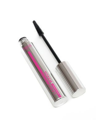 Туш для вій Bless Beauty Lash Wings 4D Effect Mascara, Brown