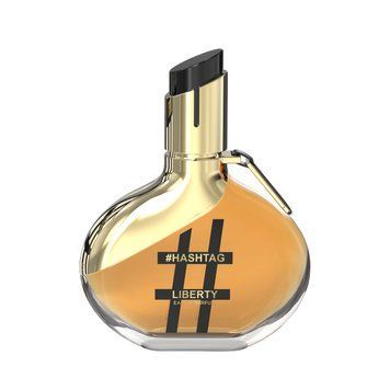 Mirada Hashtag Liberty парфюмированная вода для женщин 85 мл (MM40122)