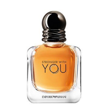 Giorgio Armani Stronger With You туалетна вода для чоловіків 100 мл (3605522040588)