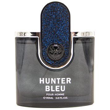 Prive Parfums Hunter Bleu парфюмированная вода для мужчин 90 мл (MM358233)