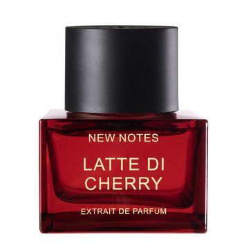 New Notes Latte di Cherry экстракт унисекс 50 мл (8055773546660)