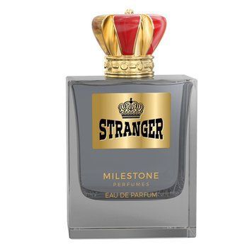 Milestone Stranger парфумована вода для чоловіків 100 мл (MM35985)