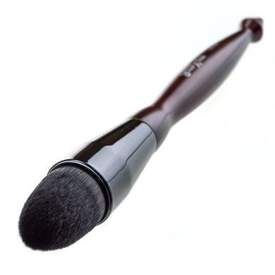 Пензлик для пудри, рум&rsquo;ян і бронзера maXmaR MB-261