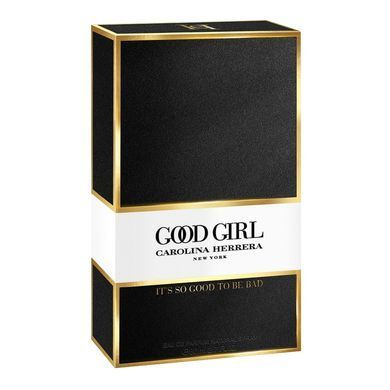 Carolina Herrera Good Girl парфумована вода для жінок 80 мл (8411061818961)