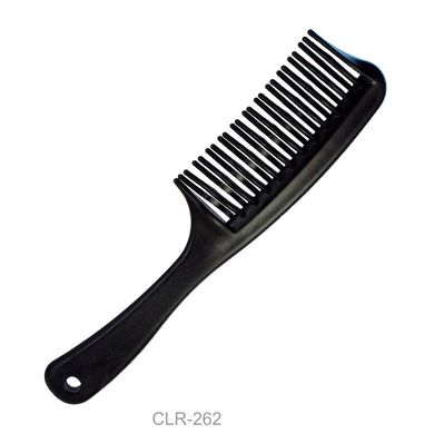 Гребешок для волос Christian CLR-262