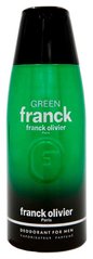 Дезодорант-спрей Franck Olivier Franck Green Deodorant Spray 250 мл