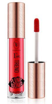 Плампер для губ TF COSMETICS I`m TREND Plump Bomb