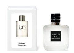 Парфумована вода DeLuxe Parfume за мотивами "Acqua di Gio" Giorgio Armani